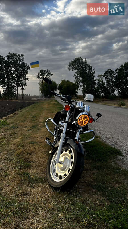 Мотоцикл Круізер Keeway Super Light 2008 в Білій Церкві