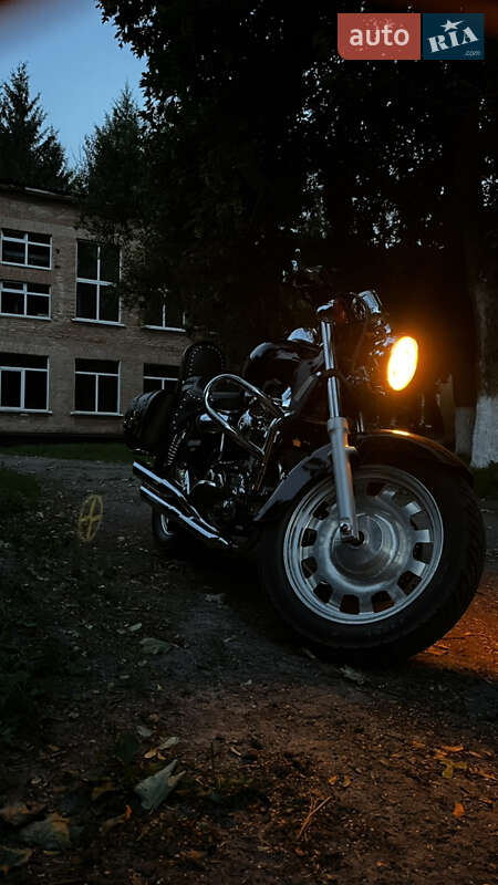 Мотоцикл Круізер Keeway Super Light 2008 в Білій Церкві
