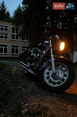 Мотоцикл Круізер Keeway Super Light 2008 в 