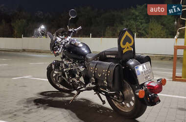 Мотоцикл Круізер Keeway Super Light 2008 в 