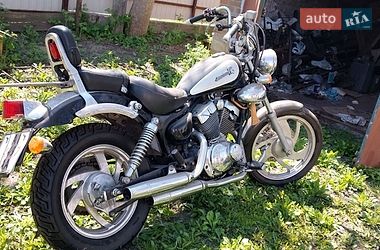 Мотоцикл Круизер Keeway Supershadow 2006 в Киеве