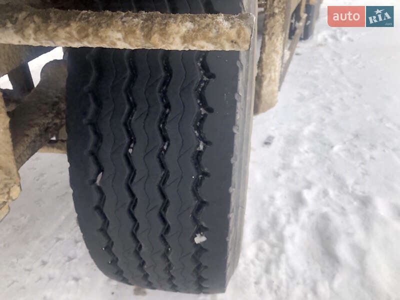 Борт Kelberg D 2005 в Теплодаре