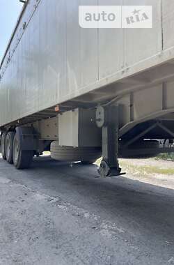 Самосвал полуприцеп Kelberg T40S 1996 в 