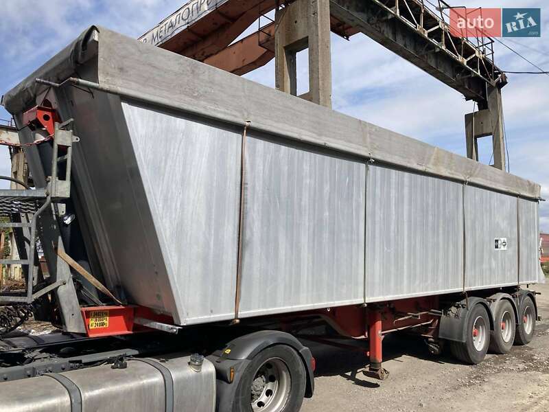 Kelberg T40S 2011