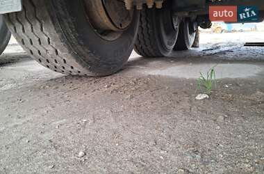Самоскид напівпричіп Kelberg T40S 1999 в 