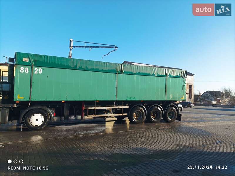 Kelberg T 2000