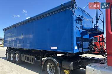 Самосвал полуприцеп Kempf SK 2008 в 