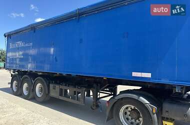 Самосвал полуприцеп Kempf SK 2008 в 