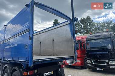 Самосвал полуприцеп Kempf SK 2008 в 