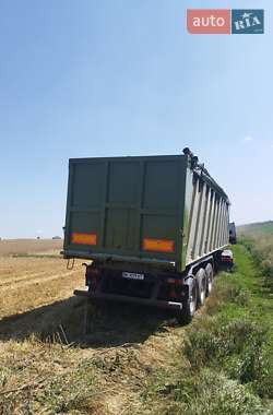 Самосвал полуприцеп Kempf SK 1998 в 