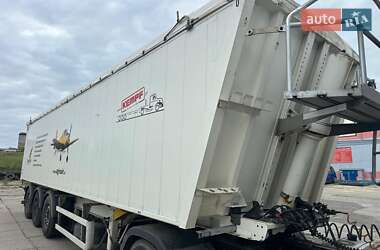 Самосвал полуприцеп Kempf SK 2014 в Виннице