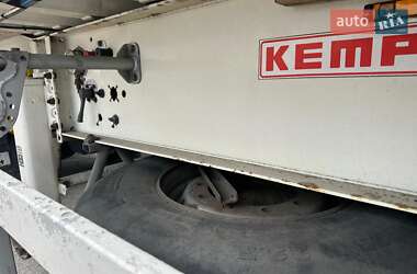 Самосвал полуприцеп Kempf SK 2014 в 