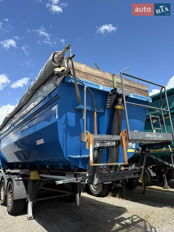 Kempf SKD 34-3 2012