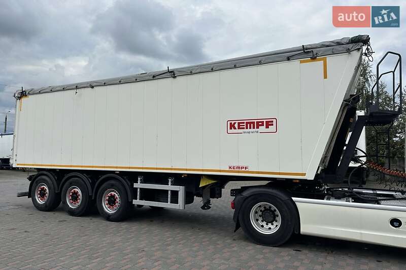 Kempf SKM 2009