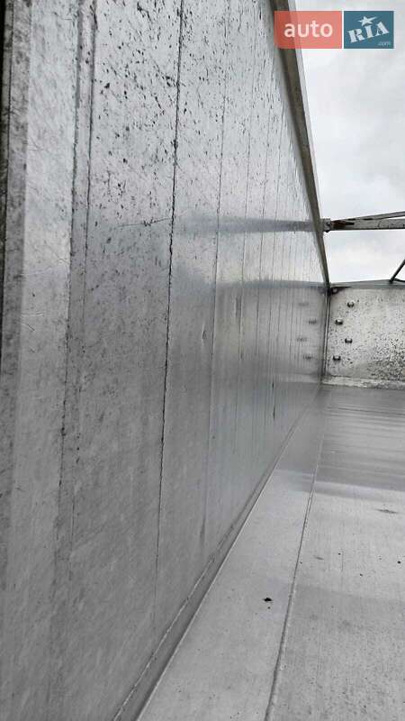 Зерновоз - полуприцеп Kempf SKM 2013 в Коломые фото 22 Зерновоз - полуприцеп Kempf SKM 2013 в Коломые