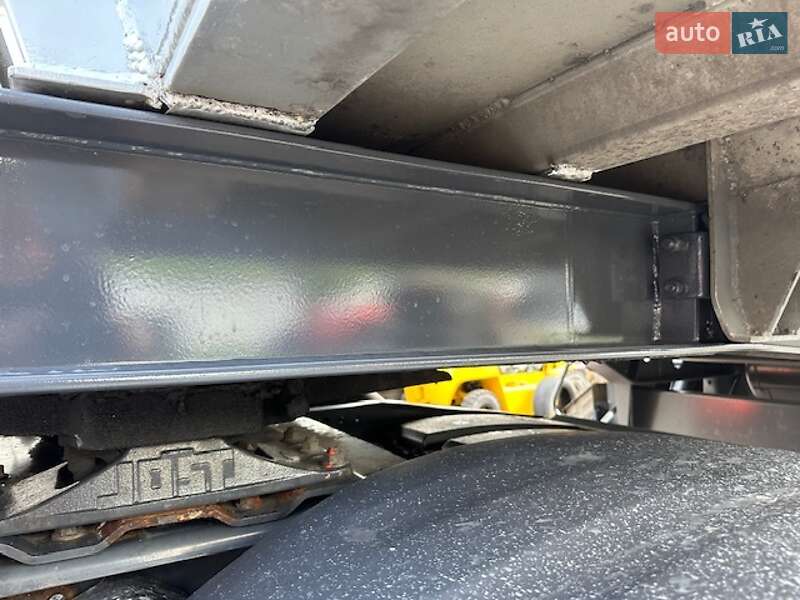 Самосвал полуприцеп Kempf SKM 2000 в Киеве