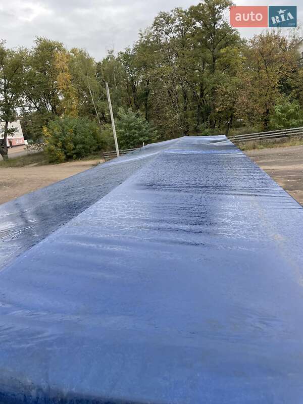 Самосвал полуприцеп Kempf SKM 2011 в Киеве фото 6 Самосвал полуприцеп Kempf SKM 2011 в Киеве