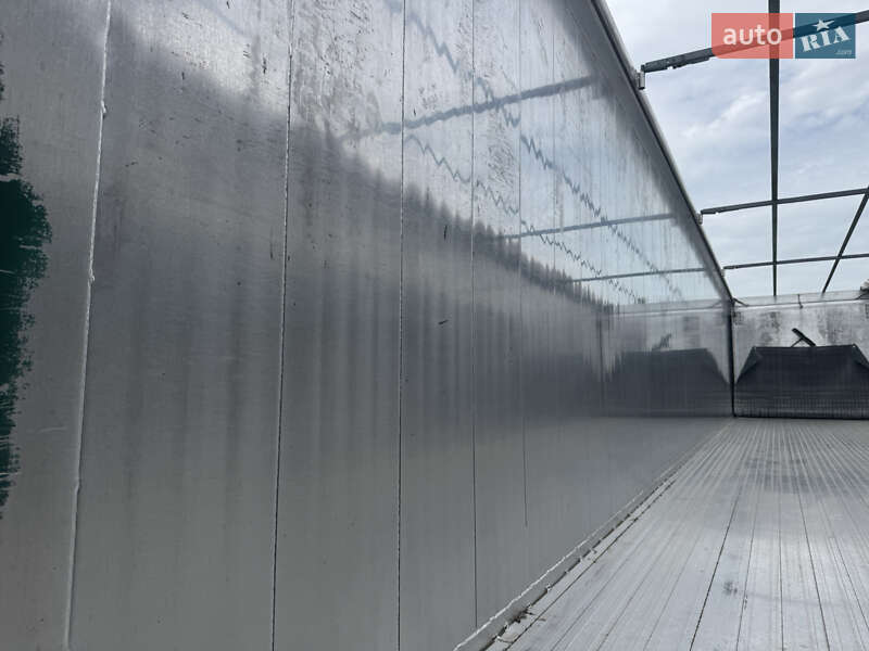 Самосвал полуприцеп Kempf SKM 2007 в Новой Водолаге фото 2 Самосвал полуприцеп Kempf SKM 2007 в Новой Водолаге