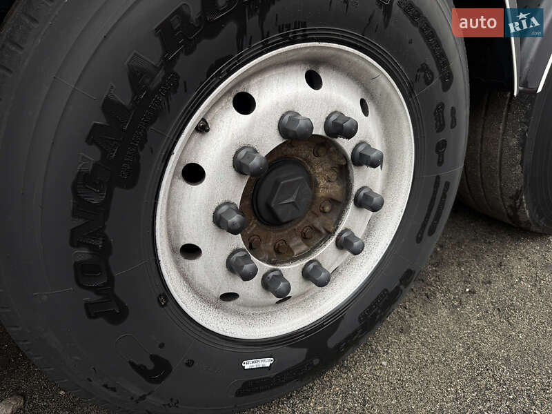 Самосвал полуприцеп Kempf SKM 2013 в Киеве фото 12 Самосвал полуприцеп Kempf SKM 2013 в Киеве