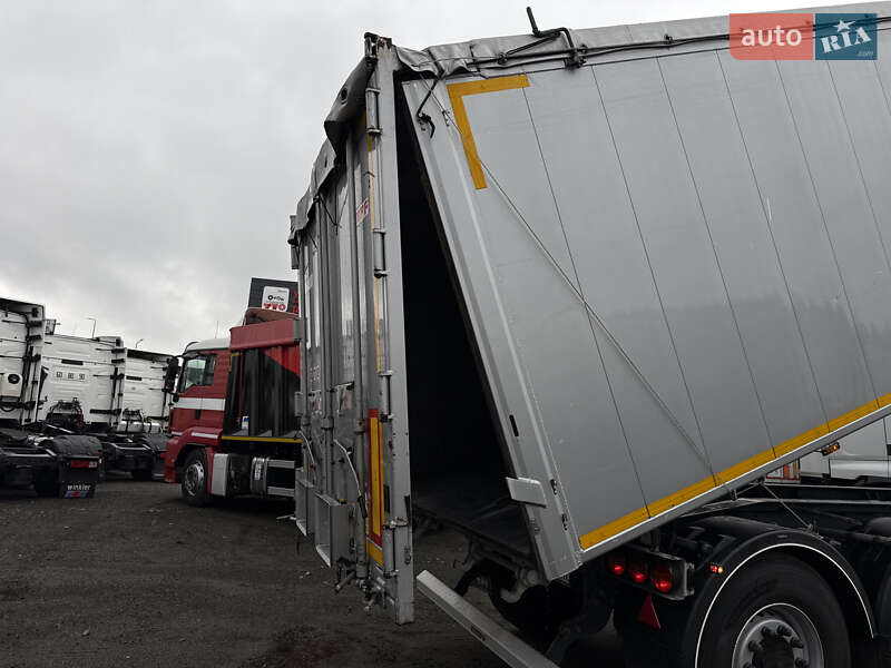 Самосвал полуприцеп Kempf SKM 2013 в Киеве фото 38 Самосвал полуприцеп Kempf SKM 2013 в Киеве