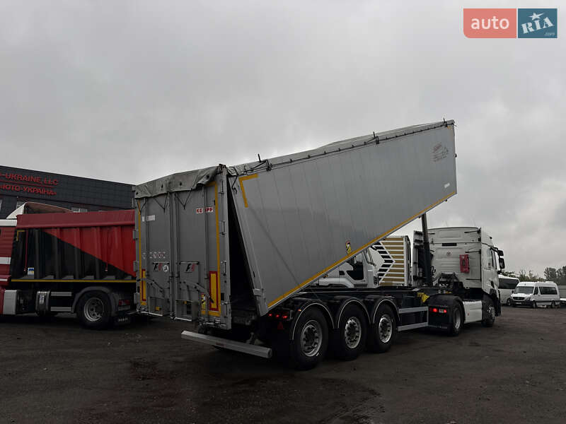 Самосвал полуприцеп Kempf SKM 2013 в Киеве фото 42 Самосвал полуприцеп Kempf SKM 2013 в Киеве