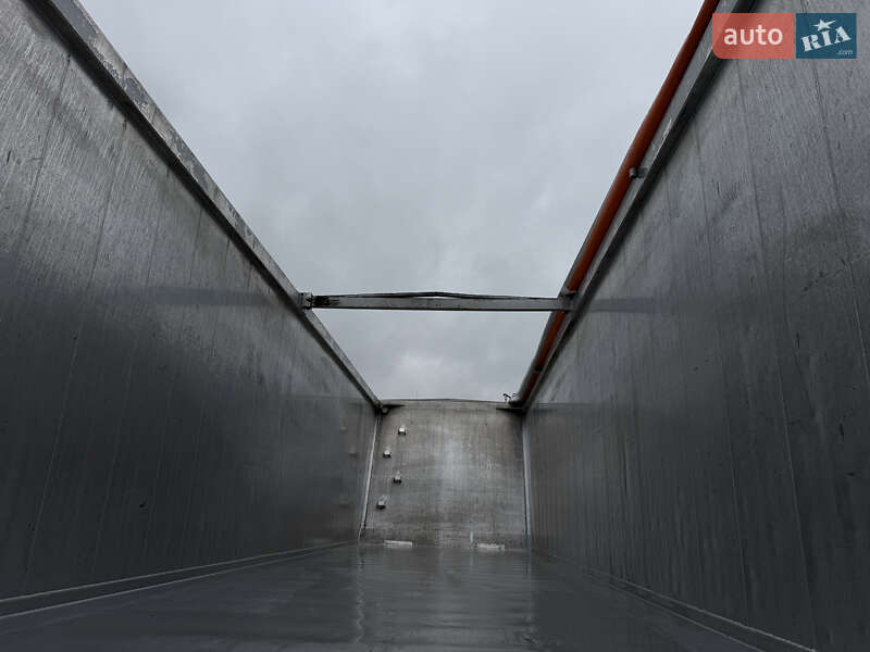 Самосвал полуприцеп Kempf SKM 2013 в Киеве фото 52 Самосвал полуприцеп Kempf SKM 2013 в Киеве