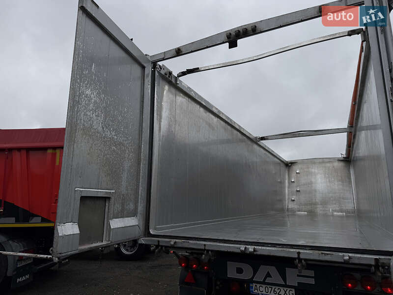 Самосвал полуприцеп Kempf SKM 2013 в Киеве фото 56 Самосвал полуприцеп Kempf SKM 2013 в Киеве