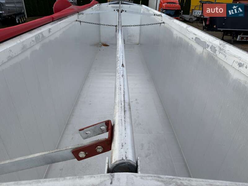 Самоскид напівпричіп Kempf SKM 2017 в Вінниці фото 49 Самоскид напівпричіп Kempf SKM 2017 в Вінниці