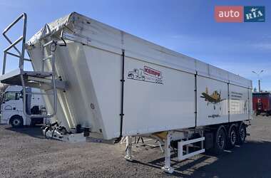 Самосвал полуприцеп Kempf SKM 2014 в Виннице