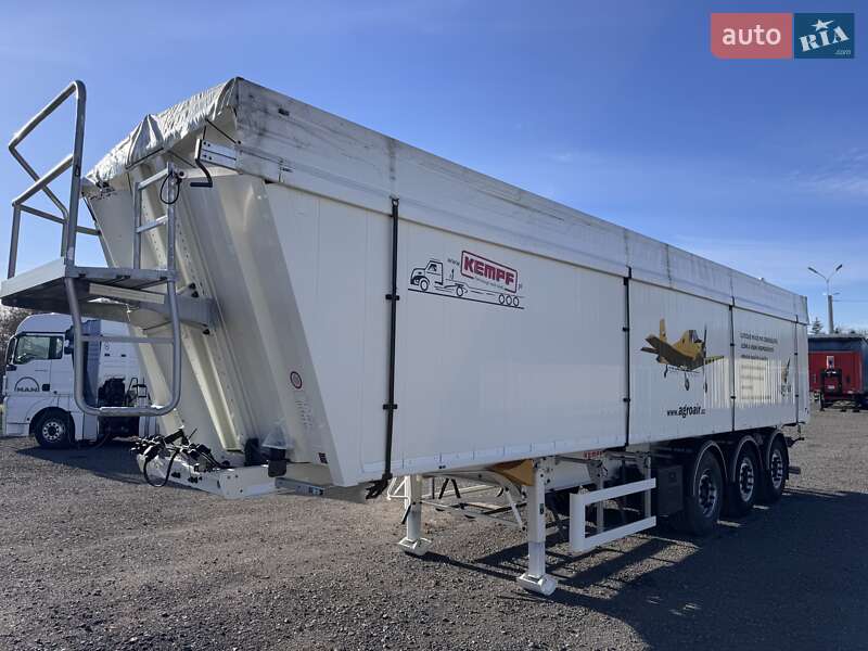 Kempf SKM 2014 Kempf SKM 2014