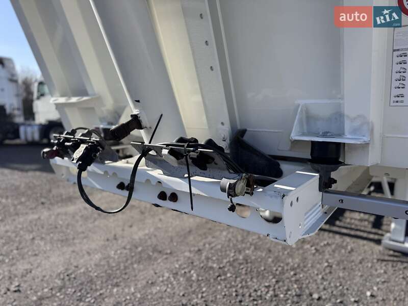 Самосвал полуприцеп Kempf SKM 2014 в Виннице фото 22 Самосвал полуприцеп Kempf SKM 2014 в Виннице