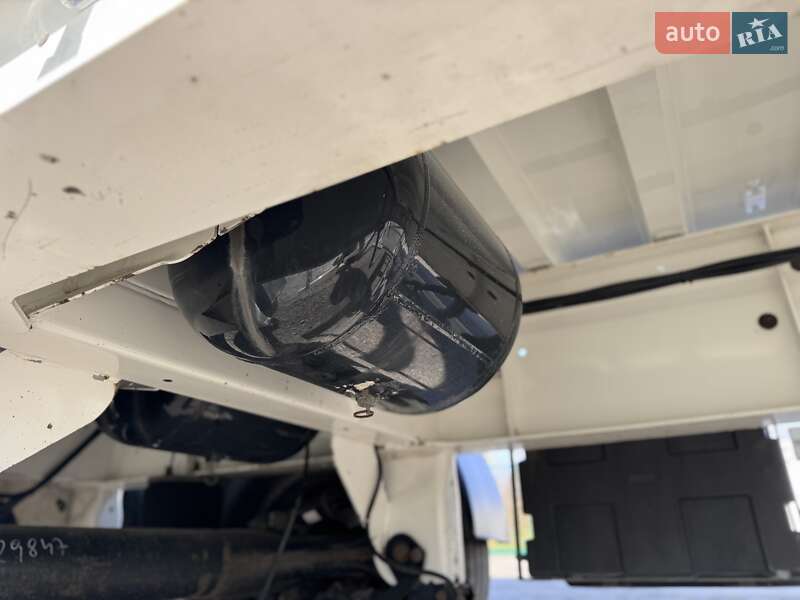 Самосвал полуприцеп Kempf SKM 2014 в Виннице фото 27 Самосвал полуприцеп Kempf SKM 2014 в Виннице