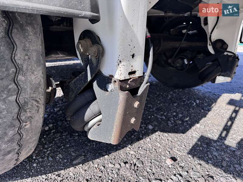 Самосвал полуприцеп Kempf SKM 2014 в Виннице фото 32 Самосвал полуприцеп Kempf SKM 2014 в Виннице