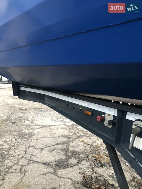 Самосвал полуприцеп Kempf SKM 2013 в Запорожье фото 21 Самосвал полуприцеп Kempf SKM 2013 в Запорожье