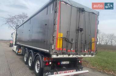 Самосвал полуприцеп Kempf SKM 2017 в Коломые