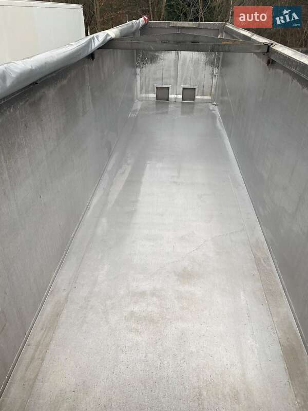 Самосвал полуприцеп Kempf SKM 2017 в Коломые