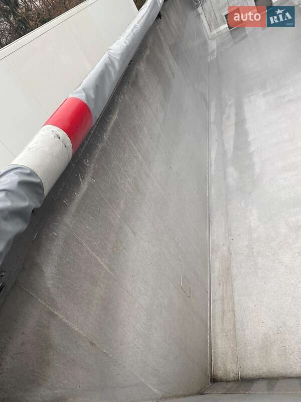 Самосвал полуприцеп Kempf SKM 2017 в Коломые