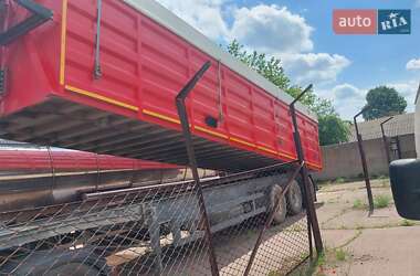Самосвал полуприцеп Kempf SP 1995 в 
