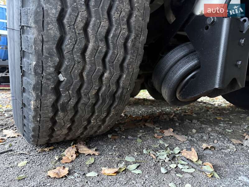 Самосвал полуприцеп Kempf SP 2014 в Виннице фото 14 Самосвал полуприцеп Kempf SP 2014 в Виннице