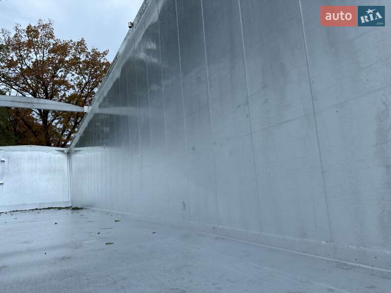 Самосвал полуприцеп Kempf SP 2014 в Виннице фото 19 Самосвал полуприцеп Kempf SP 2014 в Виннице