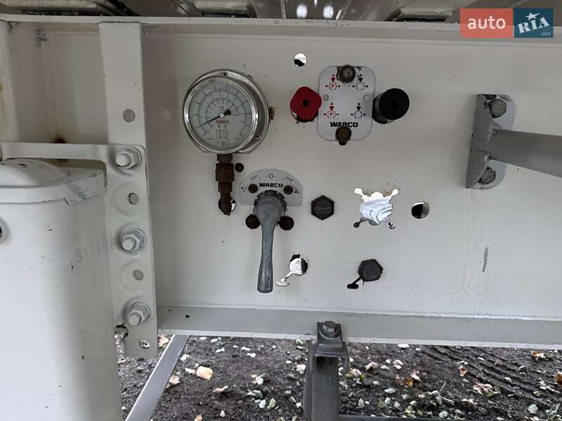 Самосвал полуприцеп Kempf SP 2014 в Виннице фото 25 Самосвал полуприцеп Kempf SP 2014 в Виннице