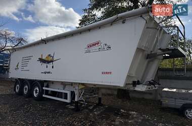 Самоскид напівпричіп Kempf SP 2014 в Вінниці