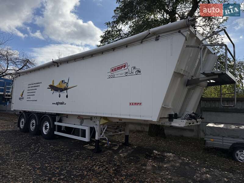 Kempf SP 2014 Kempf SP 2014