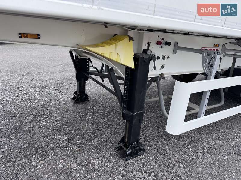 Самоскид напівпричіп Kempf SP 2014 в Вінниці фото 20 Самоскид напівпричіп Kempf SP 2014 в Вінниці