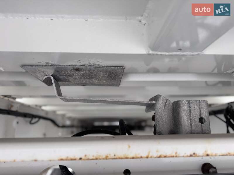 Самоскид напівпричіп Kempf SP 2014 в Вінниці фото 27 Самоскид напівпричіп Kempf SP 2014 в Вінниці