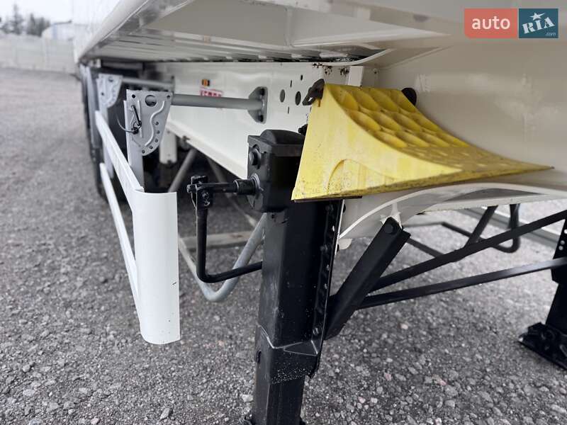 Самоскид напівпричіп Kempf SP 2014 в Вінниці фото 35 Самоскид напівпричіп Kempf SP 2014 в Вінниці