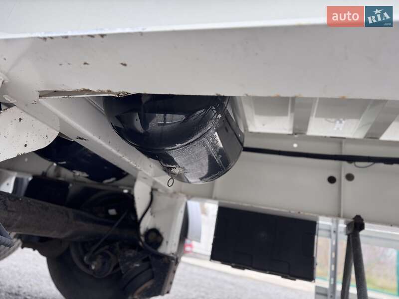 Самоскид напівпричіп Kempf SP 2014 в Вінниці фото 39 Самоскид напівпричіп Kempf SP 2014 в Вінниці