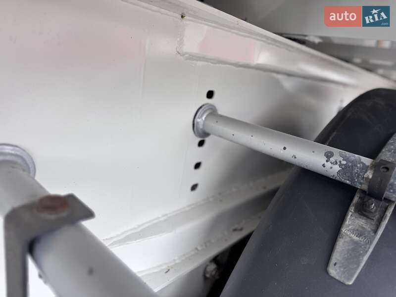 Самоскид напівпричіп Kempf SP 2014 в Вінниці фото 47 Самоскид напівпричіп Kempf SP 2014 в Вінниці