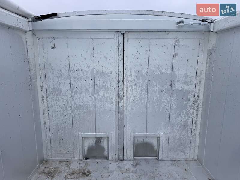 Самоскид напівпричіп Kempf SP 2014 в Вінниці фото 54 Самоскид напівпричіп Kempf SP 2014 в Вінниці