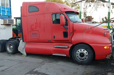 Тягач Kenworth T2000 2002 в 